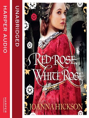 cover image of Red Rose, White Rose